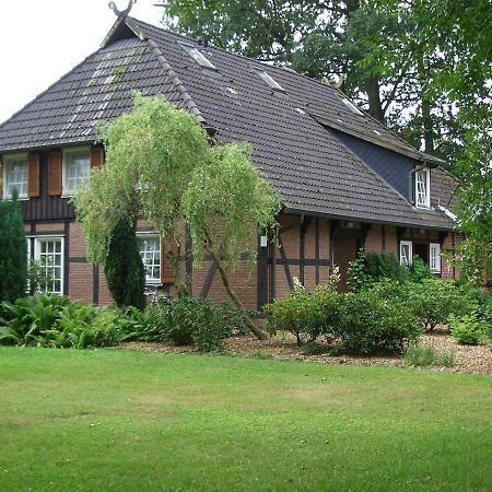 Ferienwohnungen Manfred Peters Baven Hermannsburg Zimmer foto