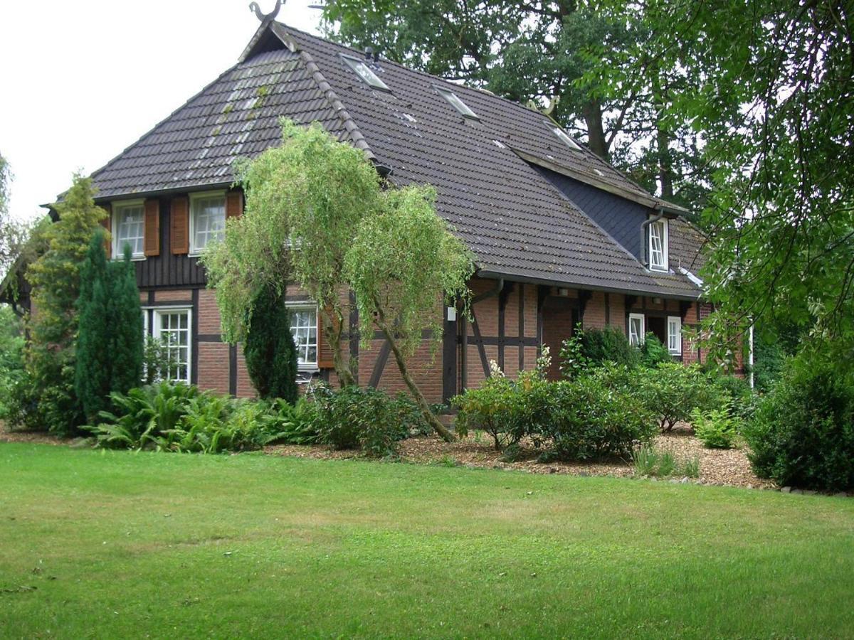 Ferienwohnungen Manfred Peters Baven Hermannsburg Zimmer foto